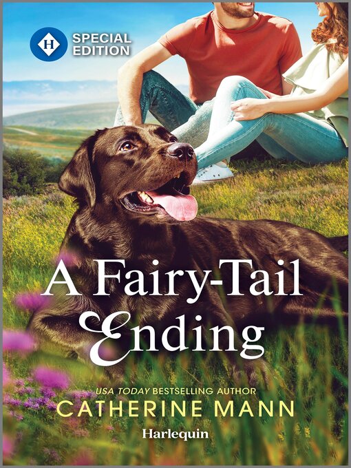 Title details for A Fairy-Tail Ending by Catherine Mann - Available